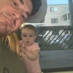 Meet your Posher, Justin